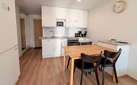 Joutsen Apartments